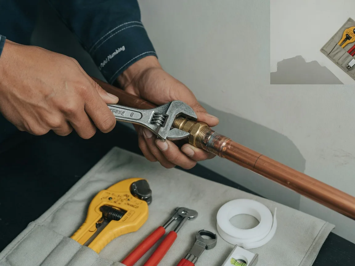 Why choose Drain Cleaning in Douglasville, GA